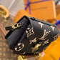 Ozarra Fashion Lu-Vi bags - 17614