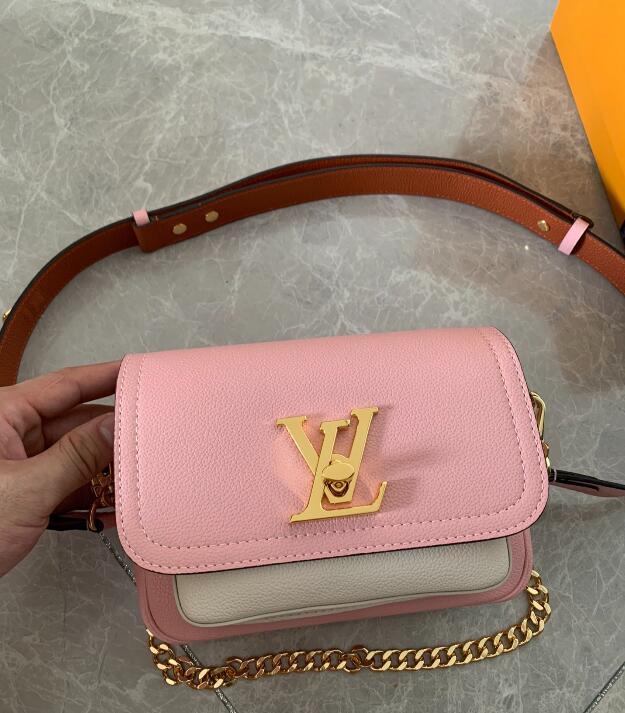 Ozarra Luxury - LOV Bags - 2373