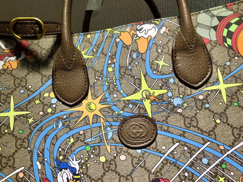 Ozarra - GCI Bags - 2023