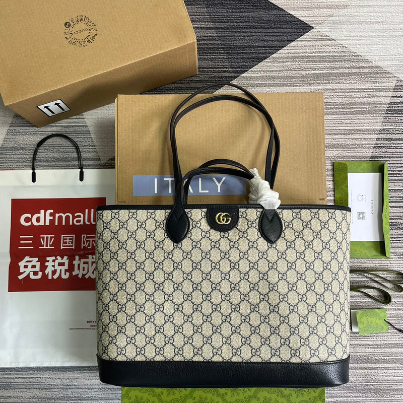 Ozarra - GCI Bags - 5570