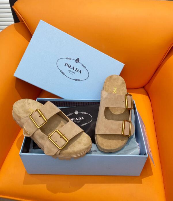 Ozarra Luxury - PD Women Shoes - 037