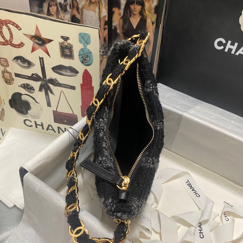 BAB - CHL Bags - 2710