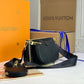 Fashion Lu-Vi bags - 3921