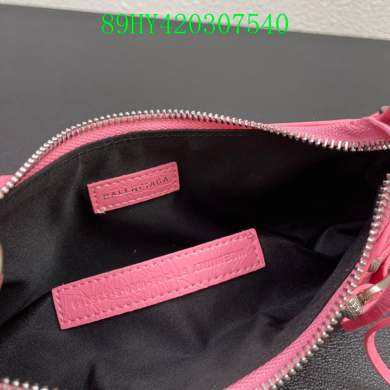 Ozarra Fashion - BGA Bags - 1888