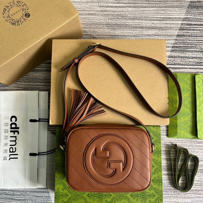 Ozarra - GCI Bags - 5478