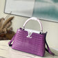 Fashion Lu-Vi bags - 3980