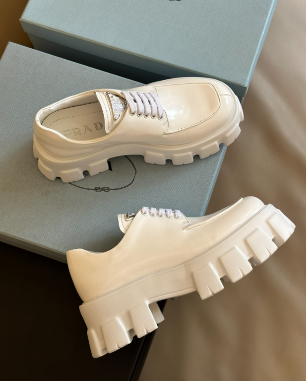Ozarra Luxury - PD Women Shoes - 028
