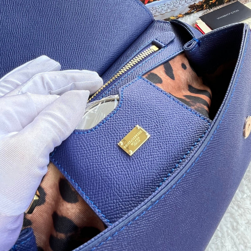 Ozarra - DG Bags - 041