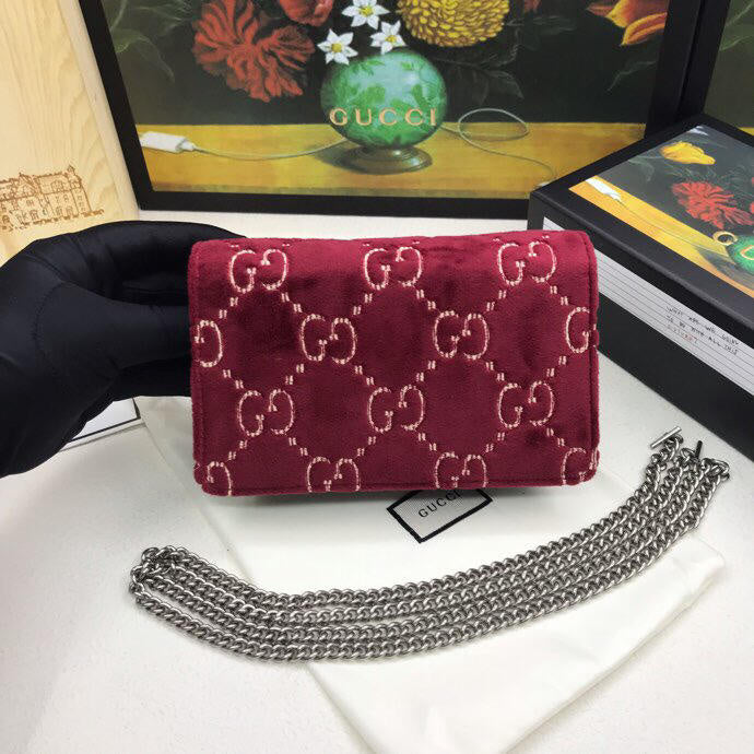 BAB - GCI Bags - 1141
