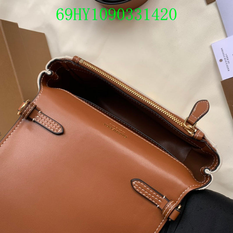Ozarra Fashion -BBR Bags - 555