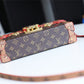 Ozarra Fashion Lu-Vi bags - 8220