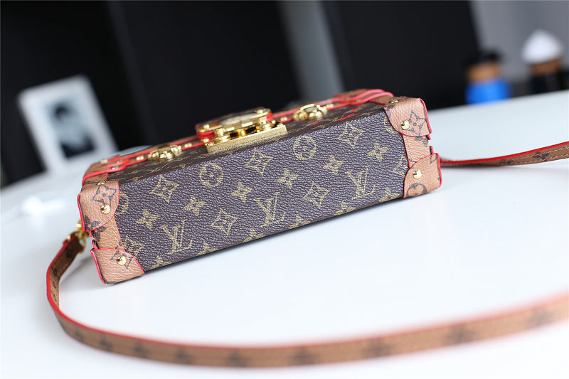 Ozarra Fashion Lu-Vi bags - 8220