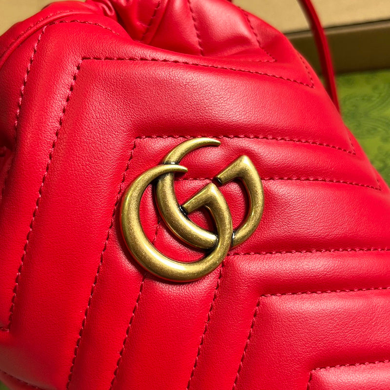 Ozarra - GG Bags - 443