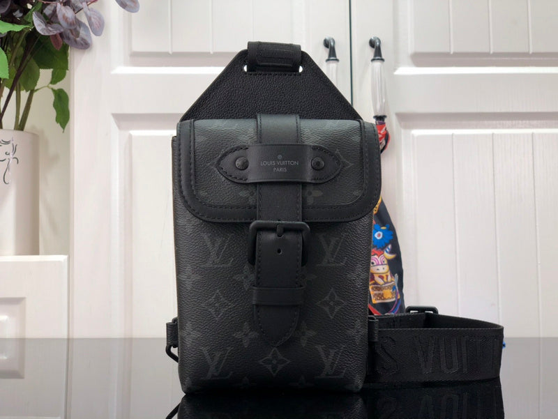 Ozarra Fashion Lu-Vi Bags - 16915
