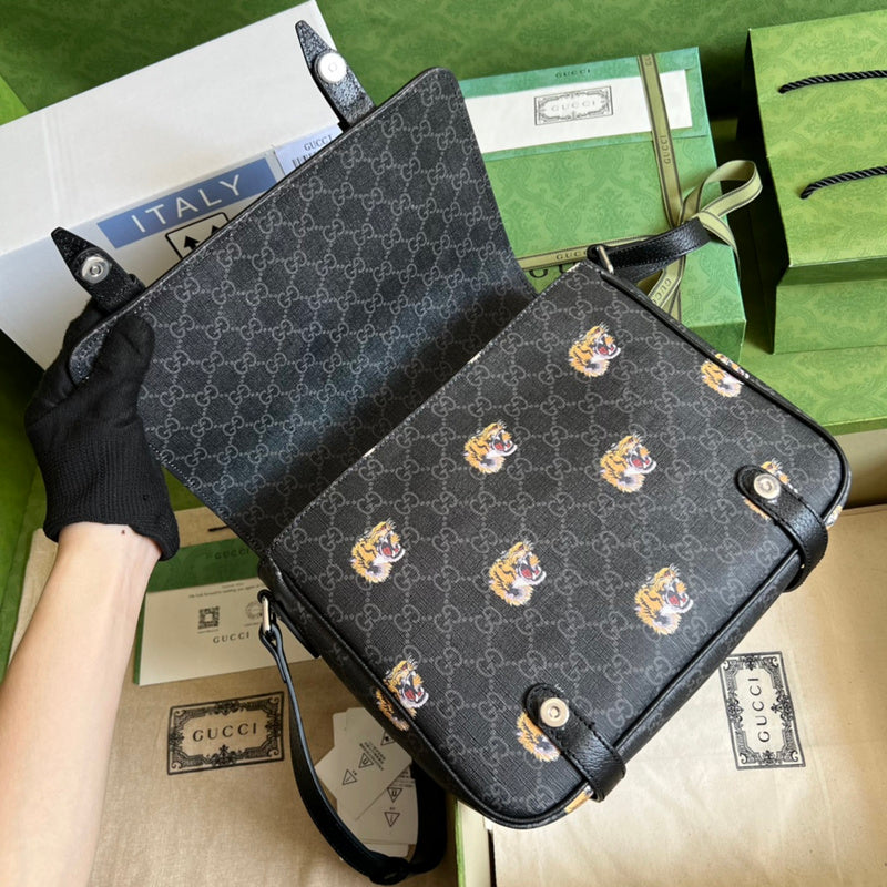 OZ - GCI Bags - 1500