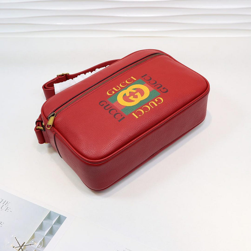BAB - GCI Bags - 902