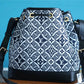 Ozarra Fashion Lu-Vi bags - 8549
