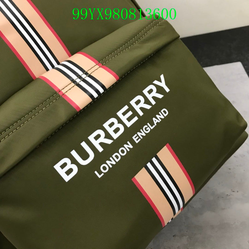 Ozarra Fashion -BBR Bags - 418