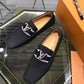Ozarra Luxury - LOV Men Shoes - 1901