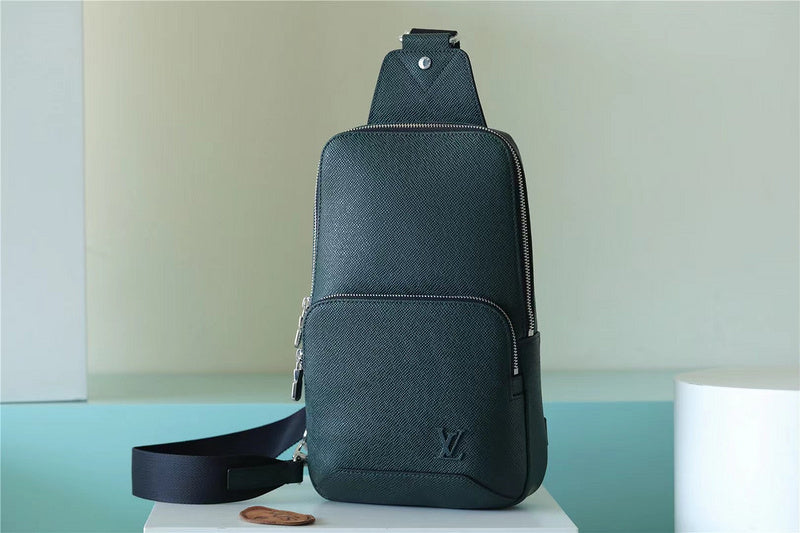 Ozarra Fashion Lu-Vi bags - 10210