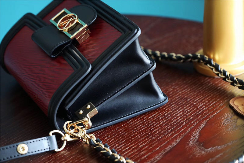 Ozarra Fashion Lu-Vi bags - 8118