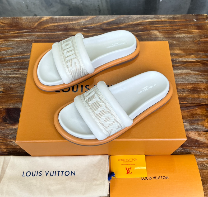 Ozarra Luxury - LOV Women Shoes - 020