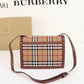 Ozarra Fashion -BBR Bags - 801