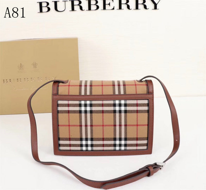 Ozarra Fashion -BBR Bags - 801
