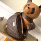 Ozarra Luxury - LOV Bags - 2518