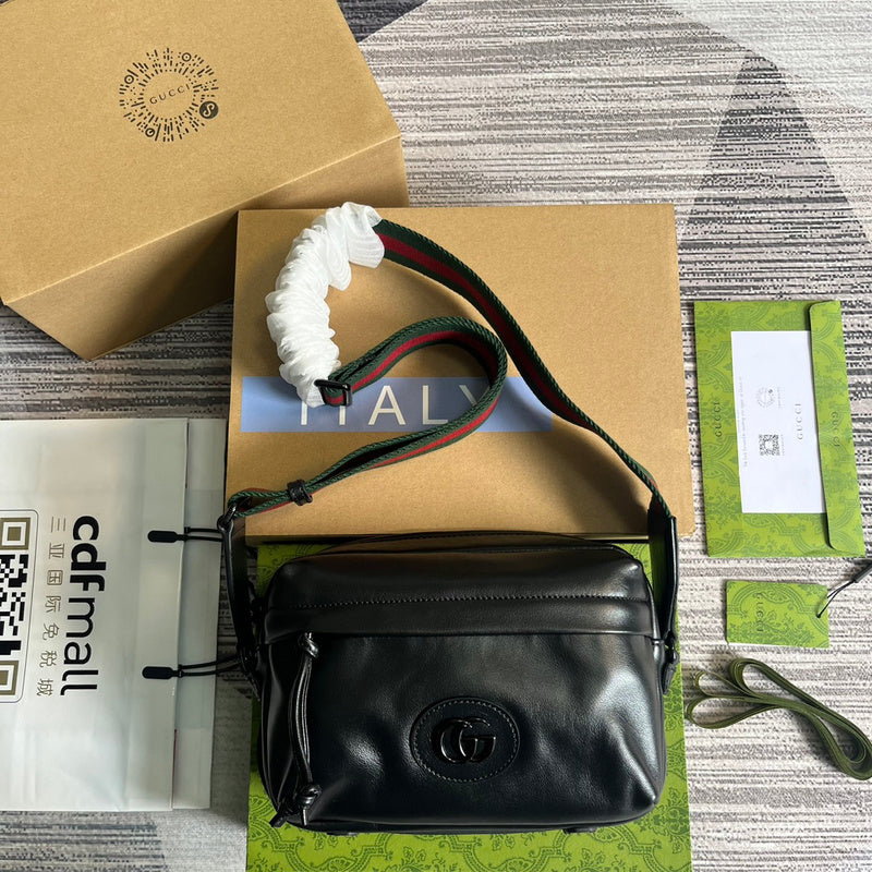 Ozarra - GG Bags - 655