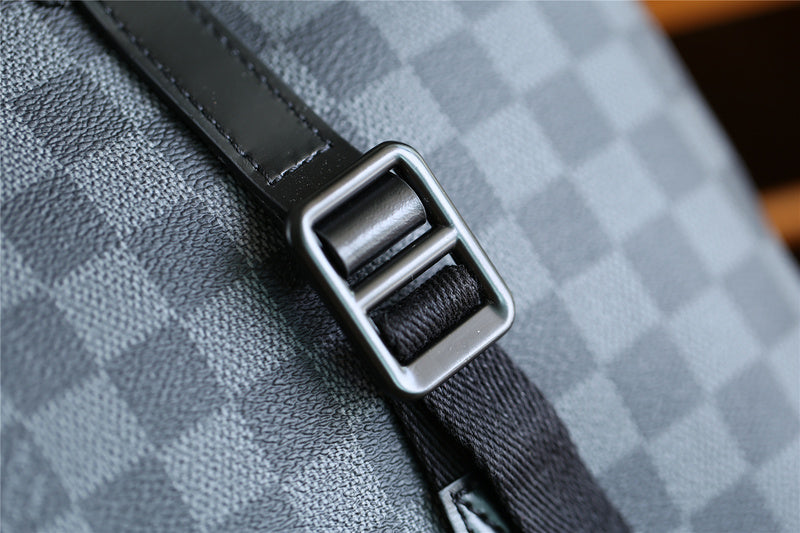 Ozarra Fashion Lu-Vi bags - 9842