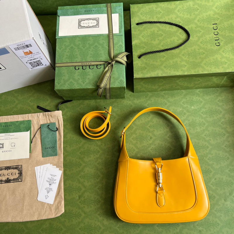 OZ - GCI Bags - 835