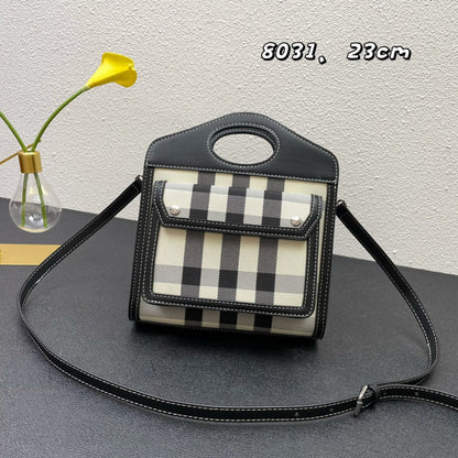 Ozarra - BOR Bags - 028