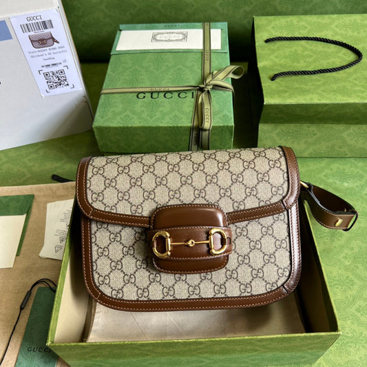 OZ - GCI Bags - 467