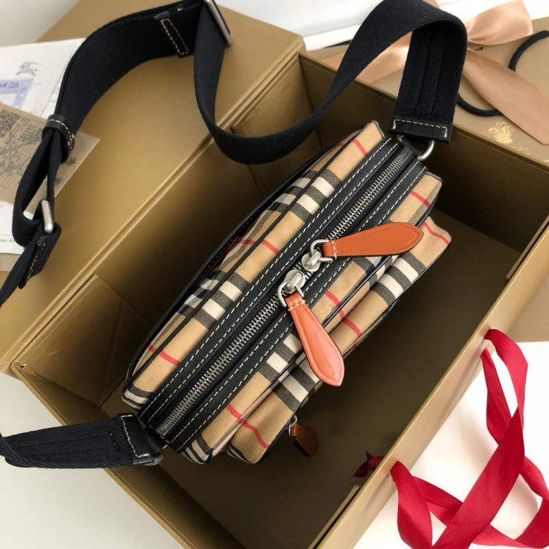 Ozarra Fashion -BBR Bags - 1165