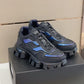 Ozarra Luxury - PD Men Shoes - 093