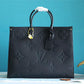 Ozarra Fashion Lu-Vi bags - 8659