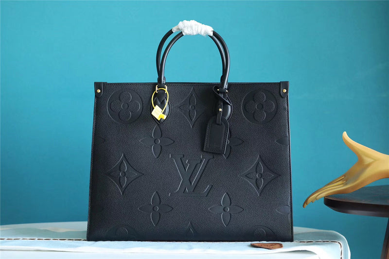 Ozarra Fashion Lu-Vi bags - 8659