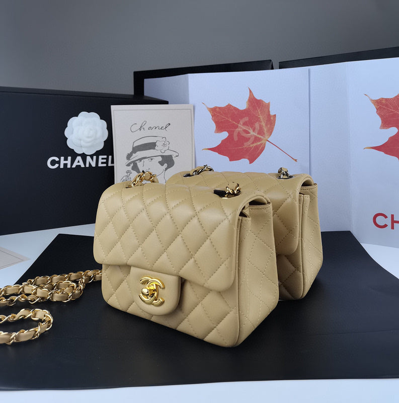 BAB - CHL Bags - 3378