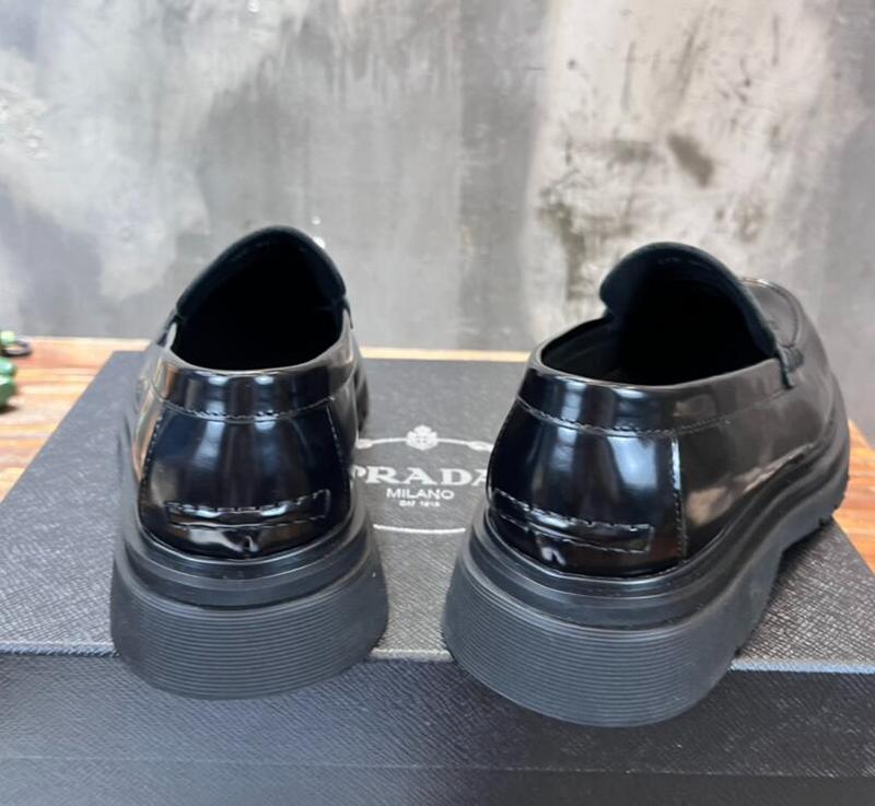 Ozarra Luxury - PD Men Shoes - 133