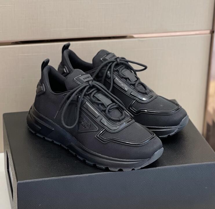 Ozarra Luxury - PD Men Shoes - 095