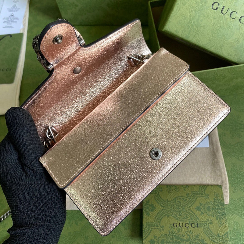 Ozarra - GCI Bags - 5844