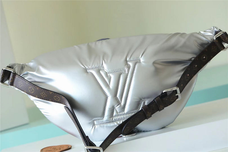 Ozarra Fashion Lu-Vi bags - 10334