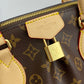Ozarra Fashion Lu-Vi Bags - 16668