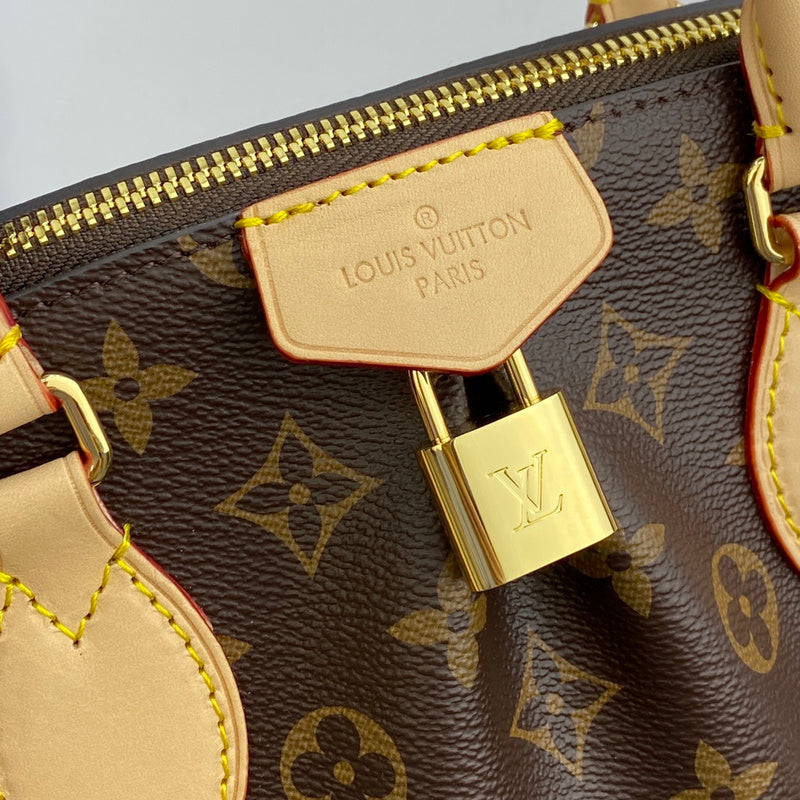 Ozarra Fashion Lu-Vi Bags - 16668