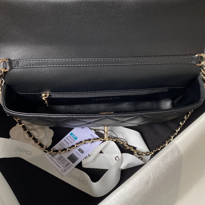 Ozarra - CHL Bags - 7514