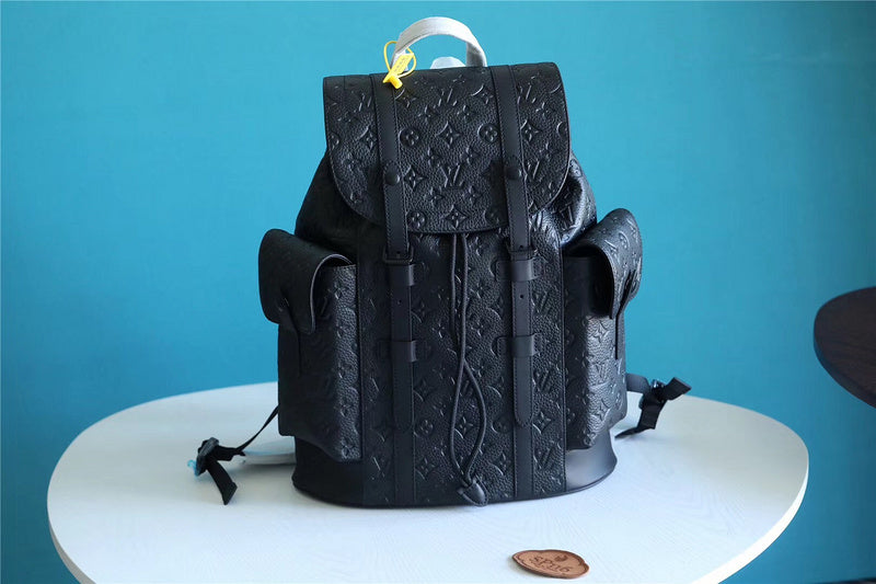 Ozarra Fashion Lu-Vi bags - 9676