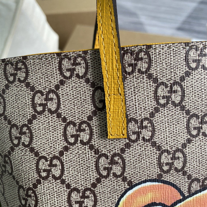 Ozarra - GUKI Bags - 2061