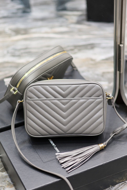 Ozarra SLY Bags - 022