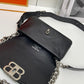 Ozarra Fashion - BGA Bags - 1666
